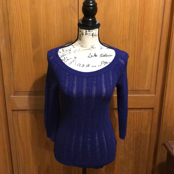 American Eagle Outfitters Sweaters - Knit sweater from American Eagle.